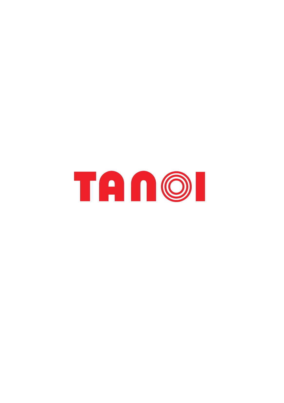 Tanoi